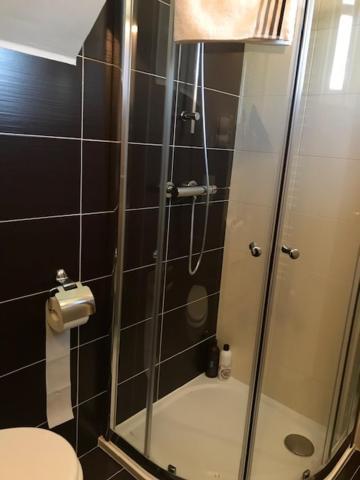Apartmán Innova Zlín Kültér fotó