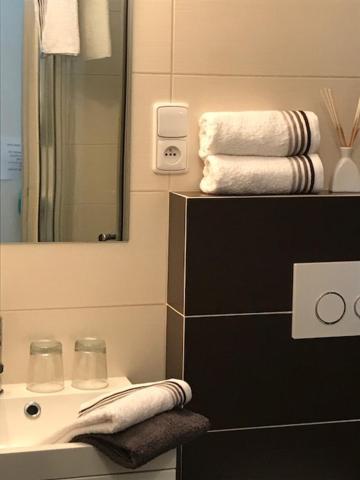 Apartmán Innova Zlín Kültér fotó