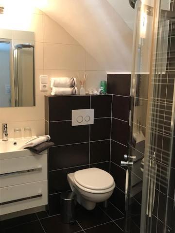 Apartmán Innova Zlín Kültér fotó